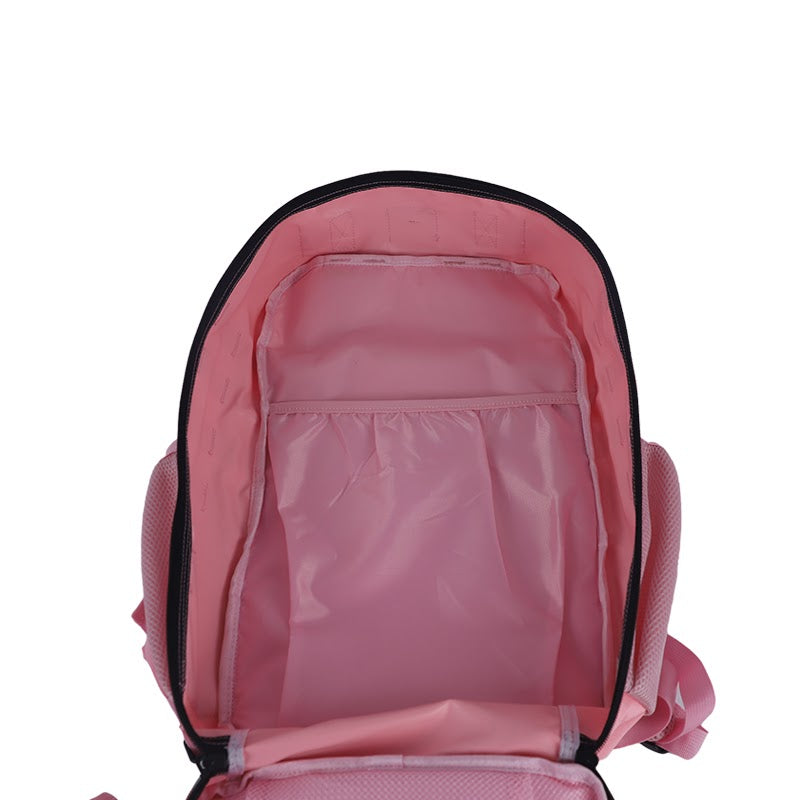 Tempest Backpack Pink 25 litre