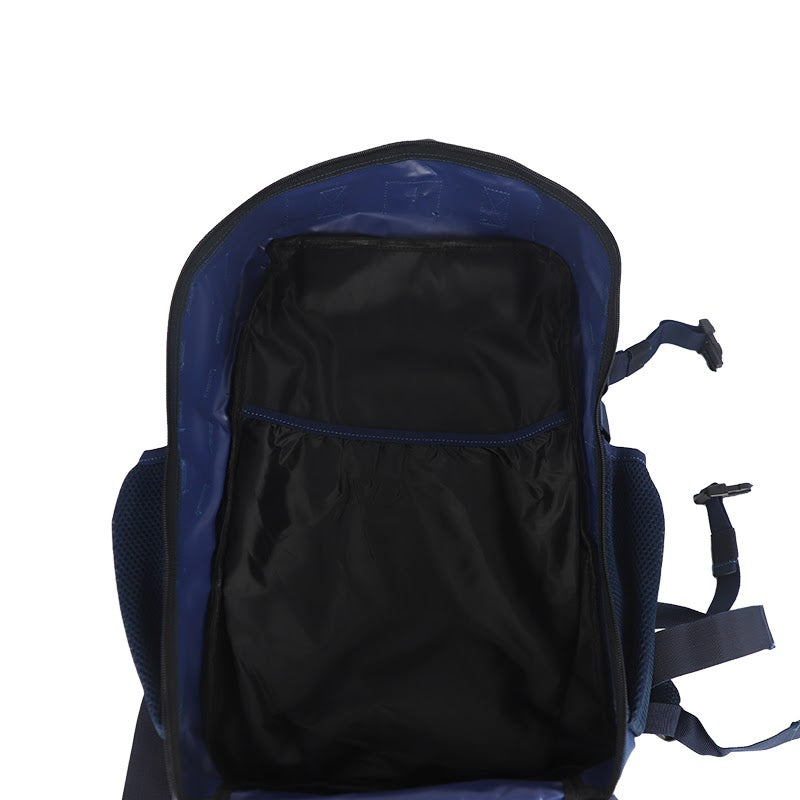 Tempest Backpack Navy 45 litre