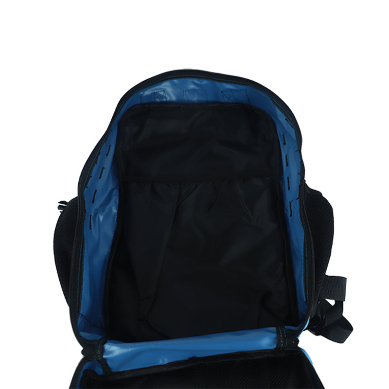 Tempest Backpack Blue -  45 litre