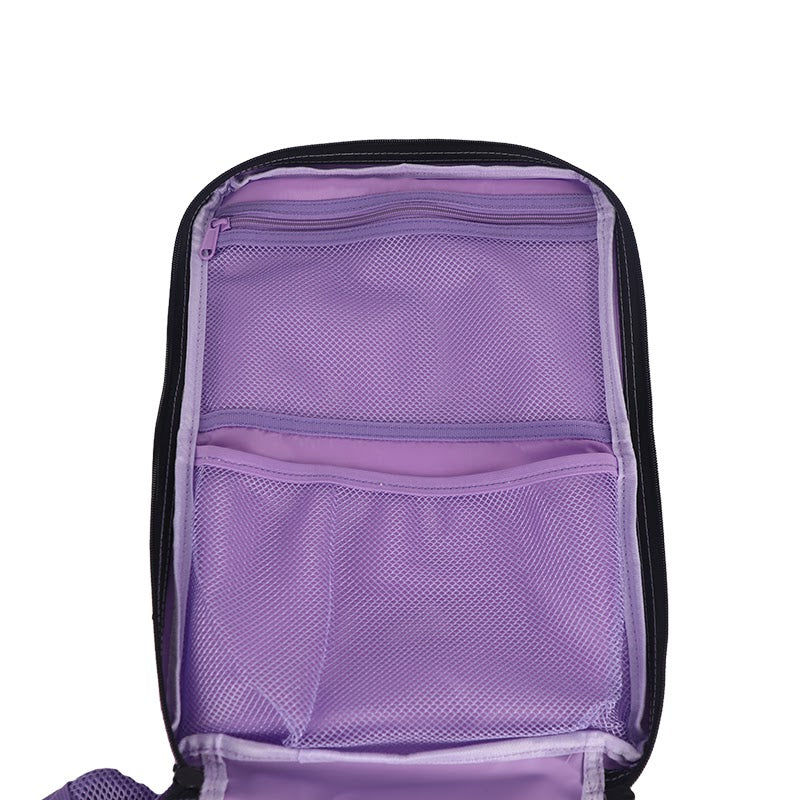 Tempest Backpack Purple 25 litre