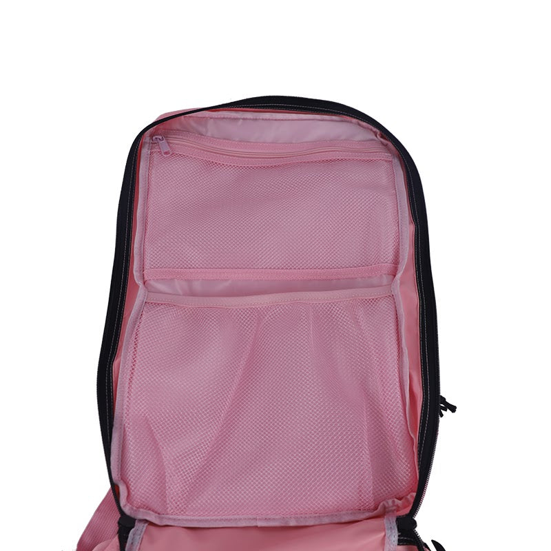 Tempest Backpack Pink 25 litre