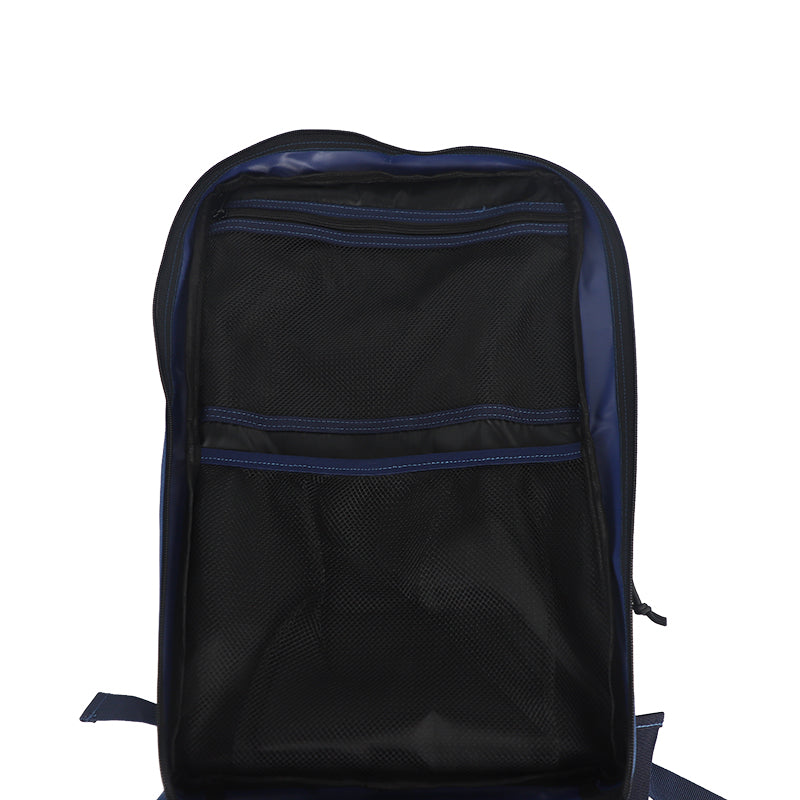 Tempest Backpack Navy 45 litre