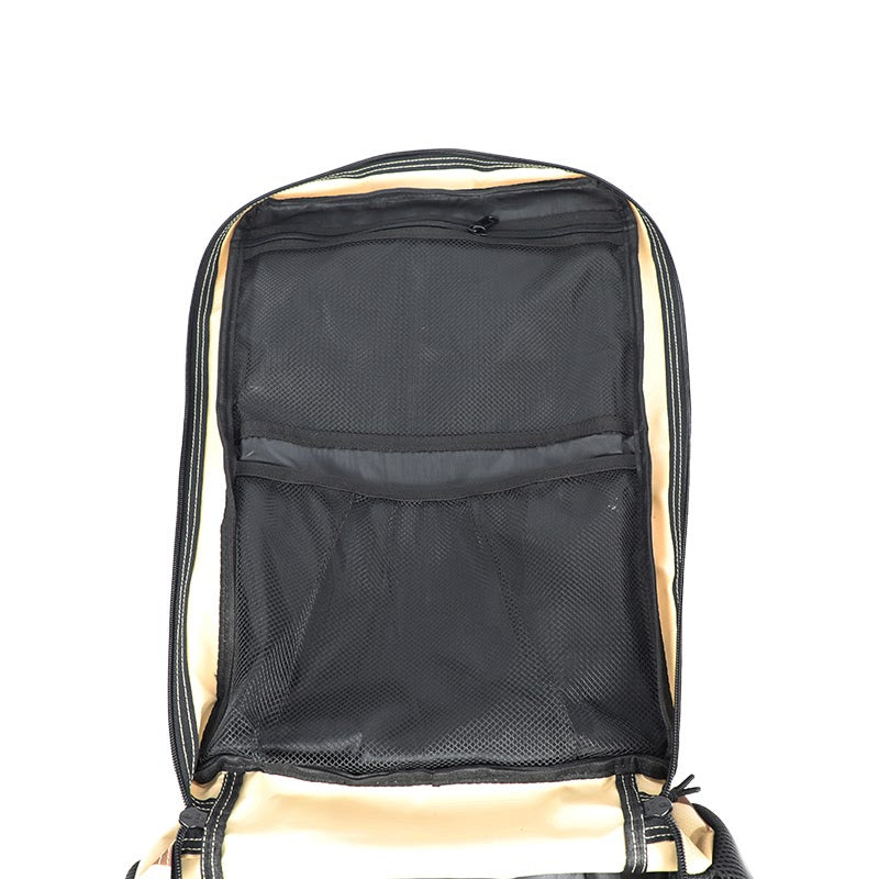 Tempest Backpack Camo 45 litre