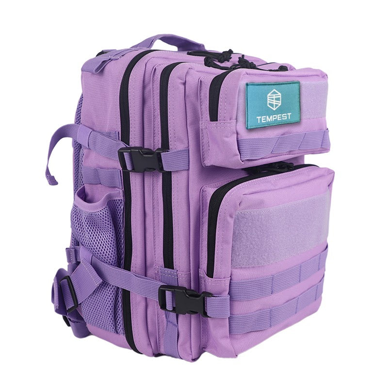 Tempest Backpack Purple 25 litre