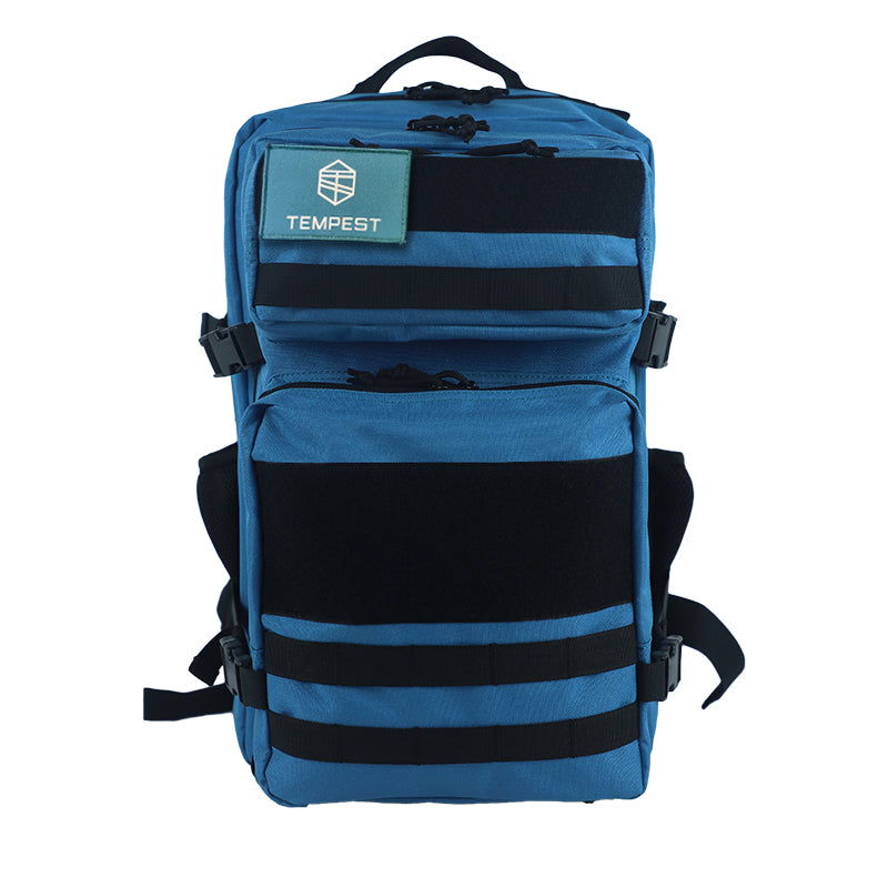 Tempest Backpack Blue -  45 litre