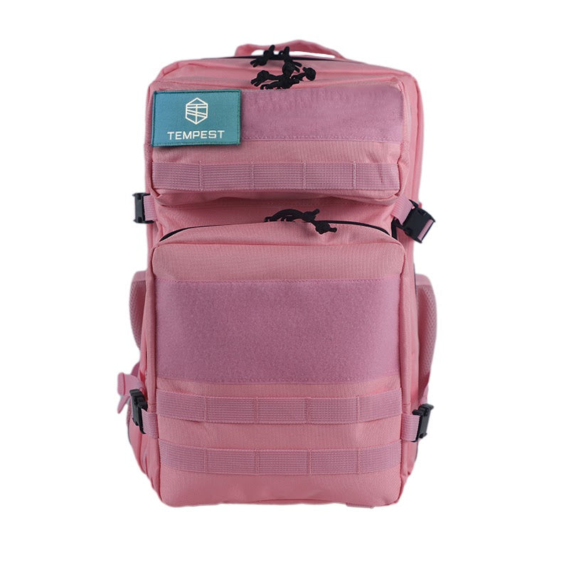 Tempest Backpack Pink 25 litre