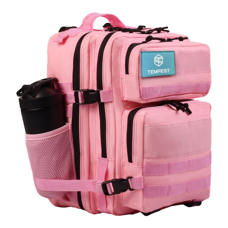 Tempest Backpack Pink 25 litre