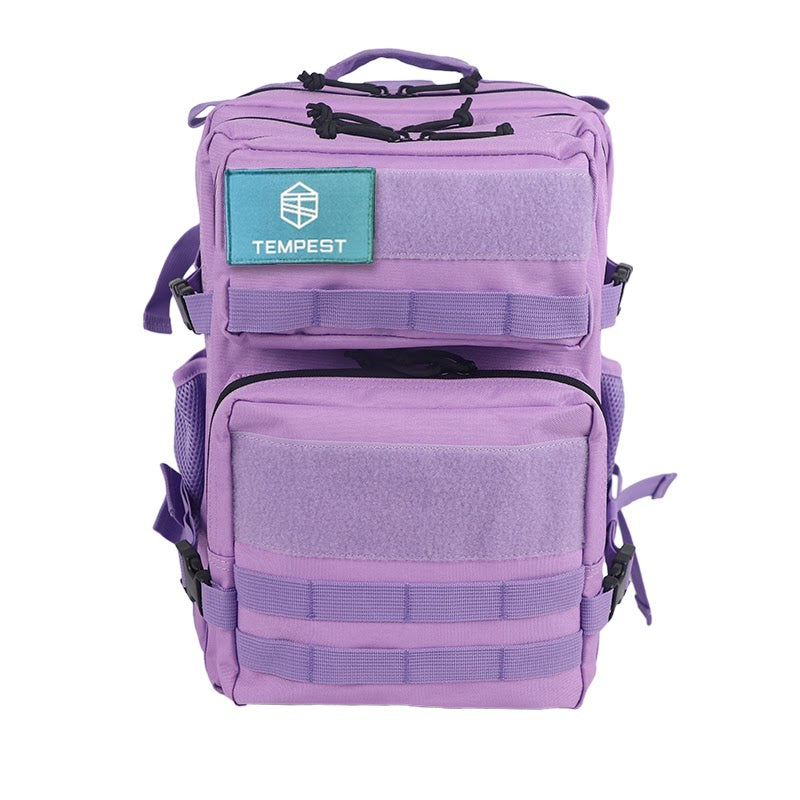 Tempest Backpack Purple 25 litre