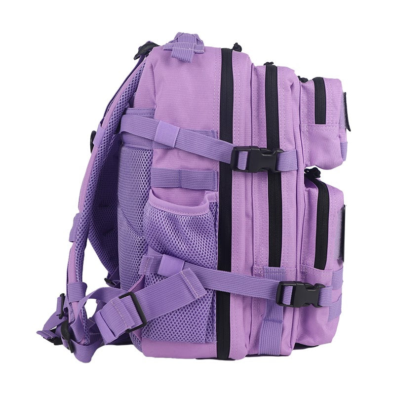 Tempest Backpack Purple 25 litre