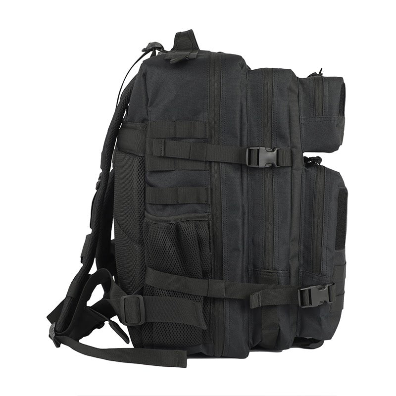 Tempest backpack Black 45 litre