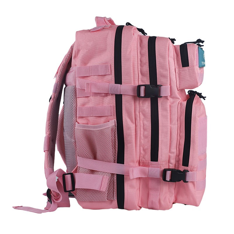 Tempest Backpack Pink 25 litre