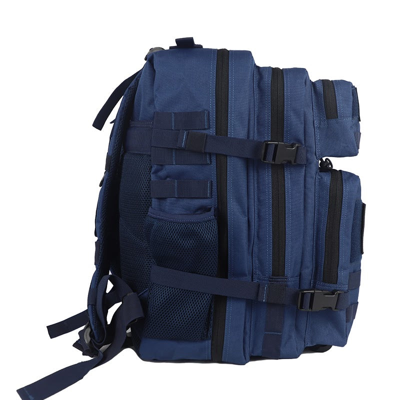 Tempest Backpack Navy 45 litre