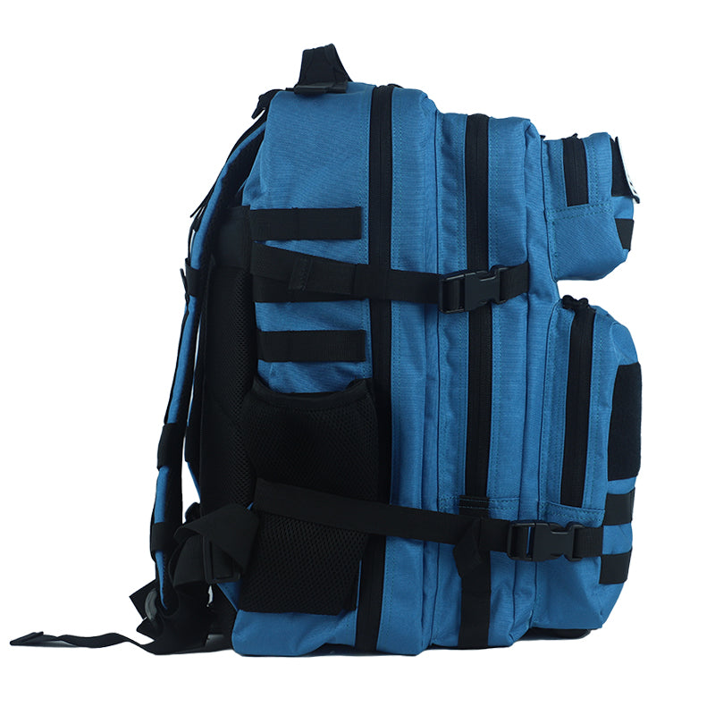 Tempest Backpack Blue -  45 litre