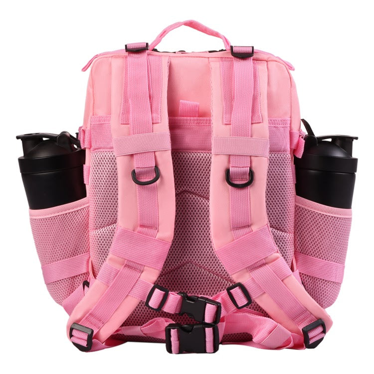 Tempest Backpack Pink 25 litre