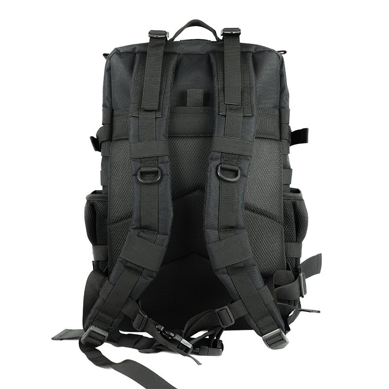 Tempest backpack Black 45 litre