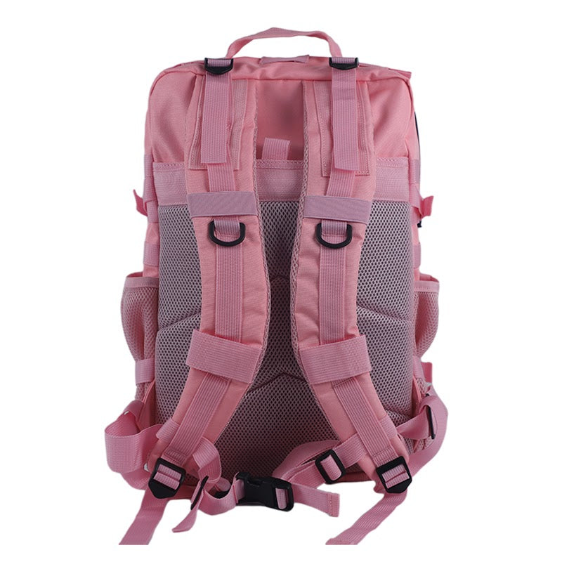 Tempest Backpack Pink 25 litre