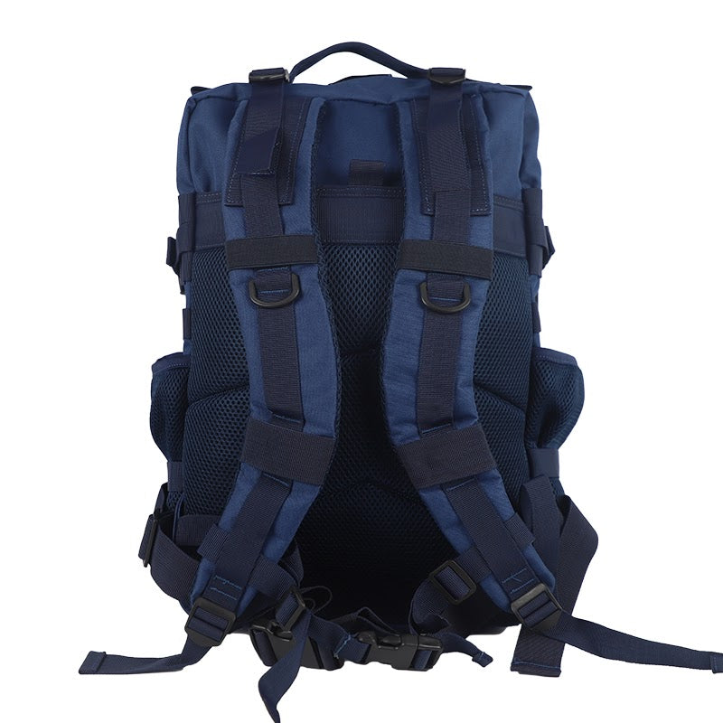 Tempest Backpack Navy 45 litre