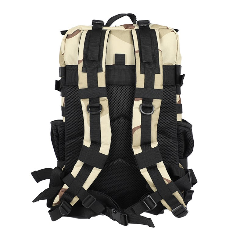 Tempest Backpack Camo 45 litre