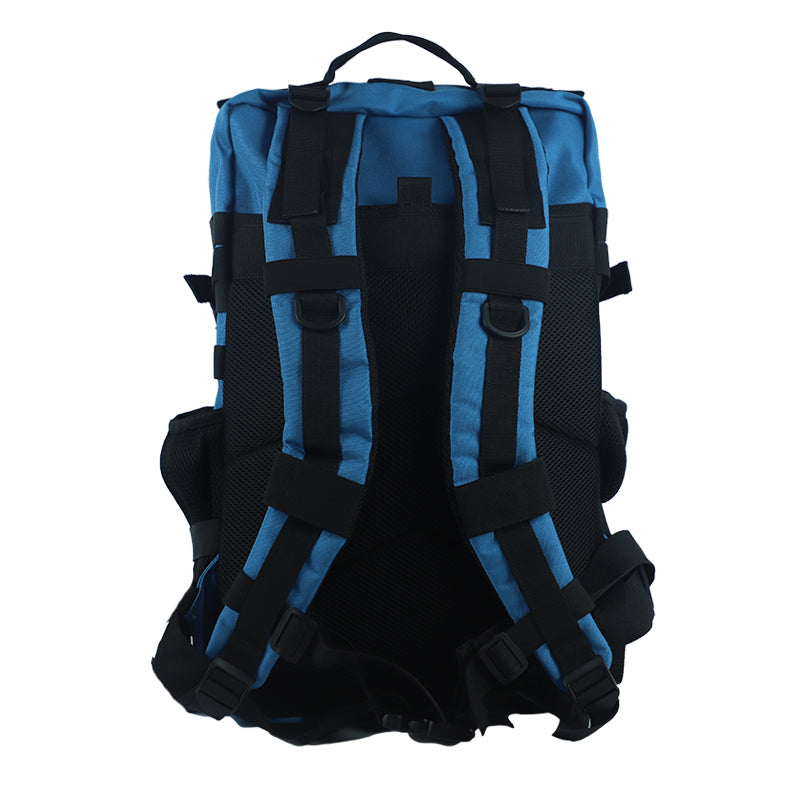 Tempest Backpack Blue -  45 litre