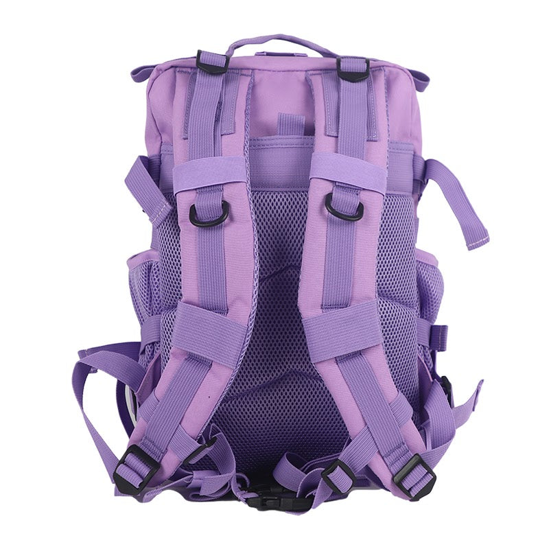 Tempest Backpack Purple 25 litre