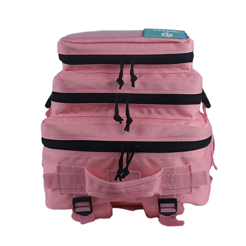 Tempest Backpack Pink 25 litre