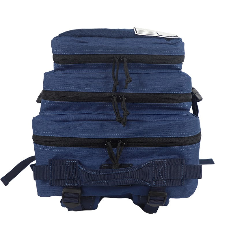 Tempest Backpack Navy 45 litre