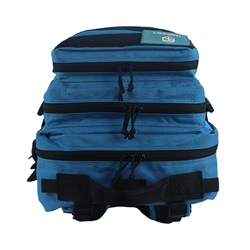 Tempest Backpack Blue -  45 litre