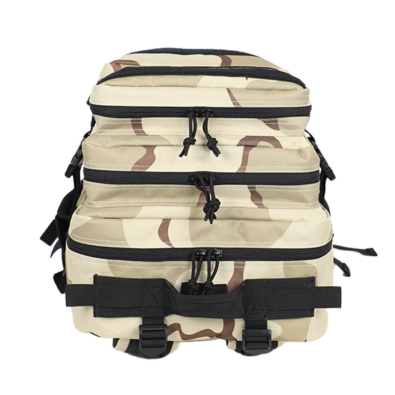 Tempest Backpack Camo 45 litre