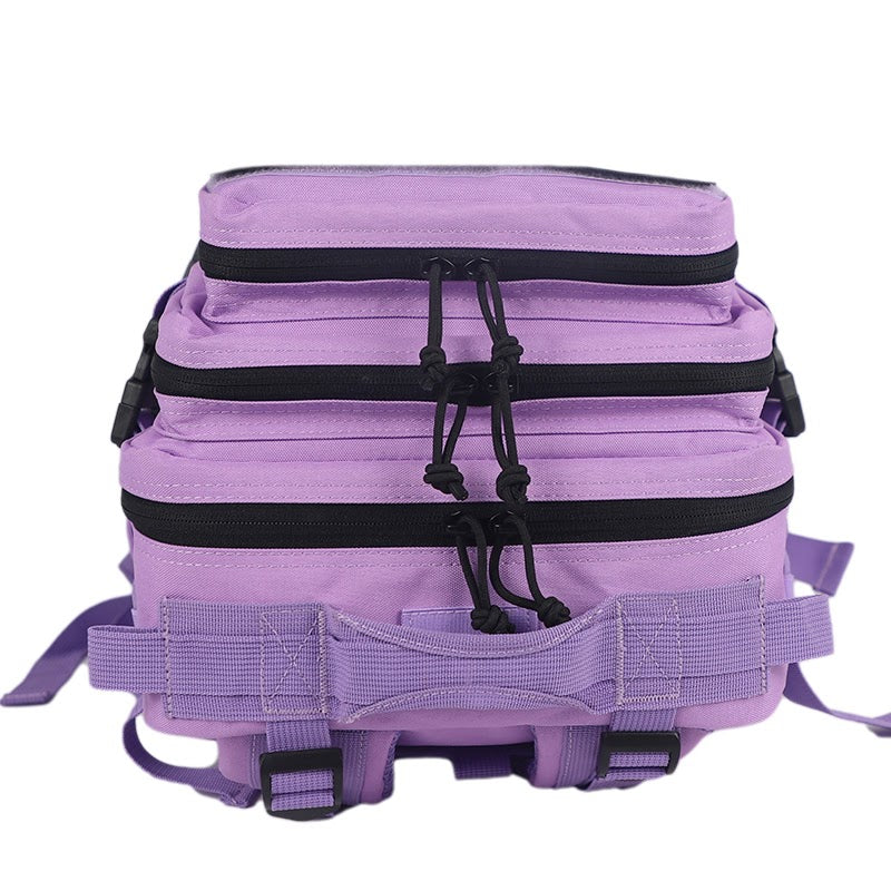 Tempest Backpack Purple 25 litre