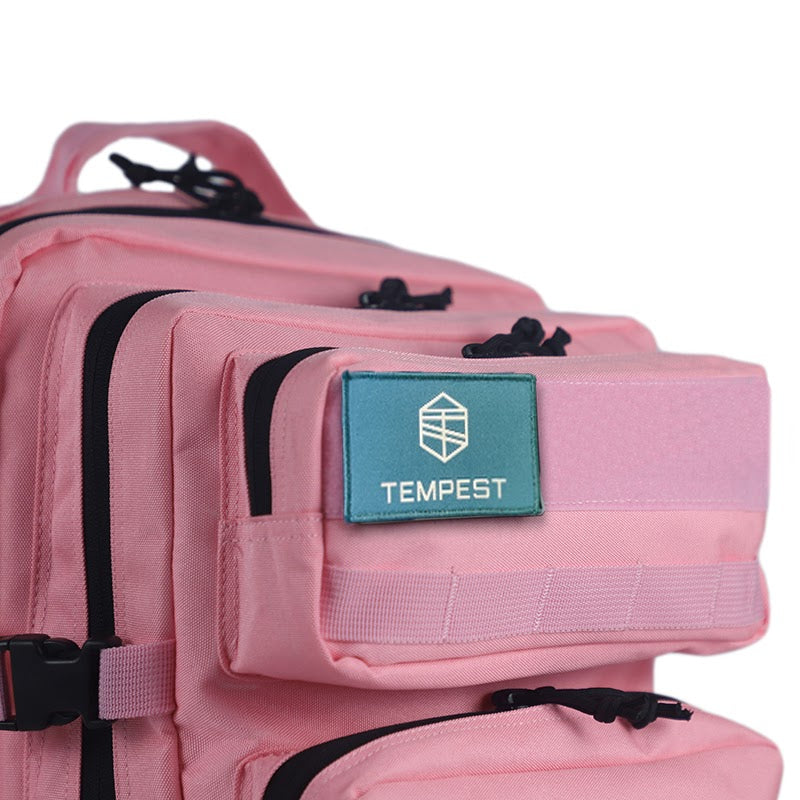 Tempest Backpack Pink 25 litre