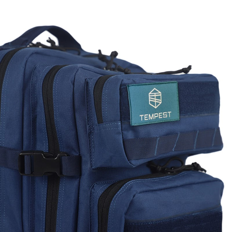 Tempest Backpack Navy 45 litre