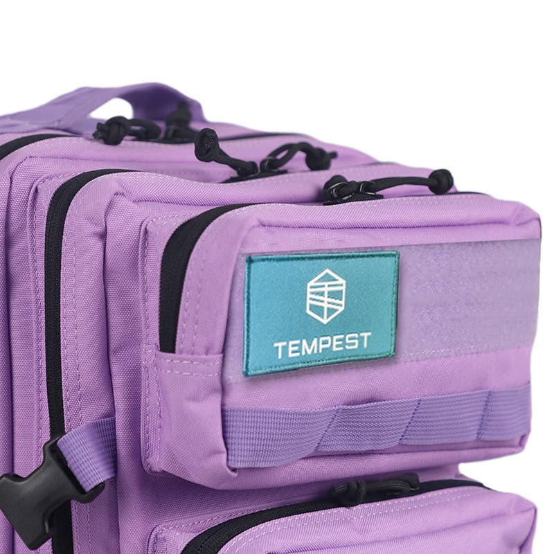 Tempest Backpack Purple 25 litre