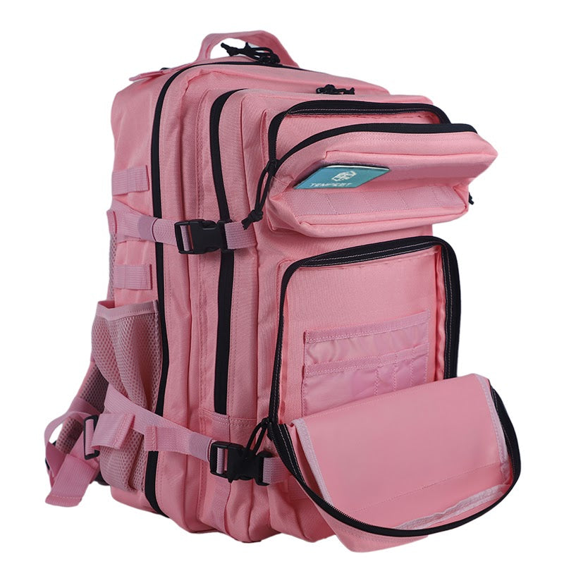 Tempest Backpack Pink 25 litre