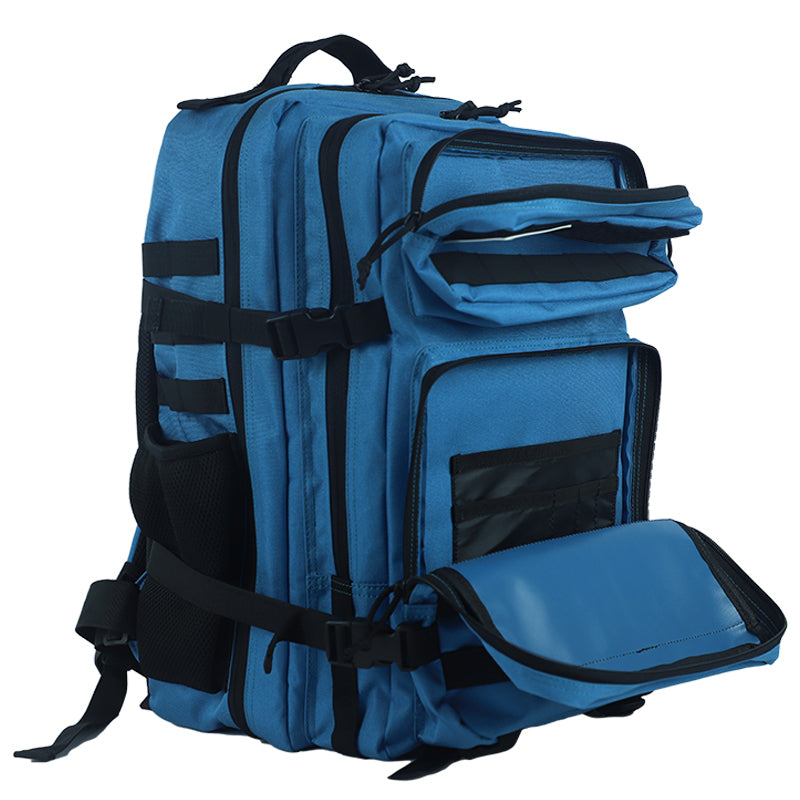 Tempest Backpack Blue -  45 litre