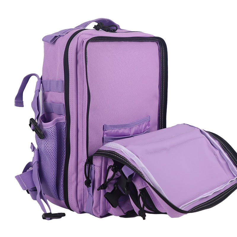 Tempest Backpack Purple 25 litre