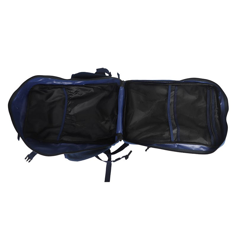 Tempest Backpack Navy 45 litre