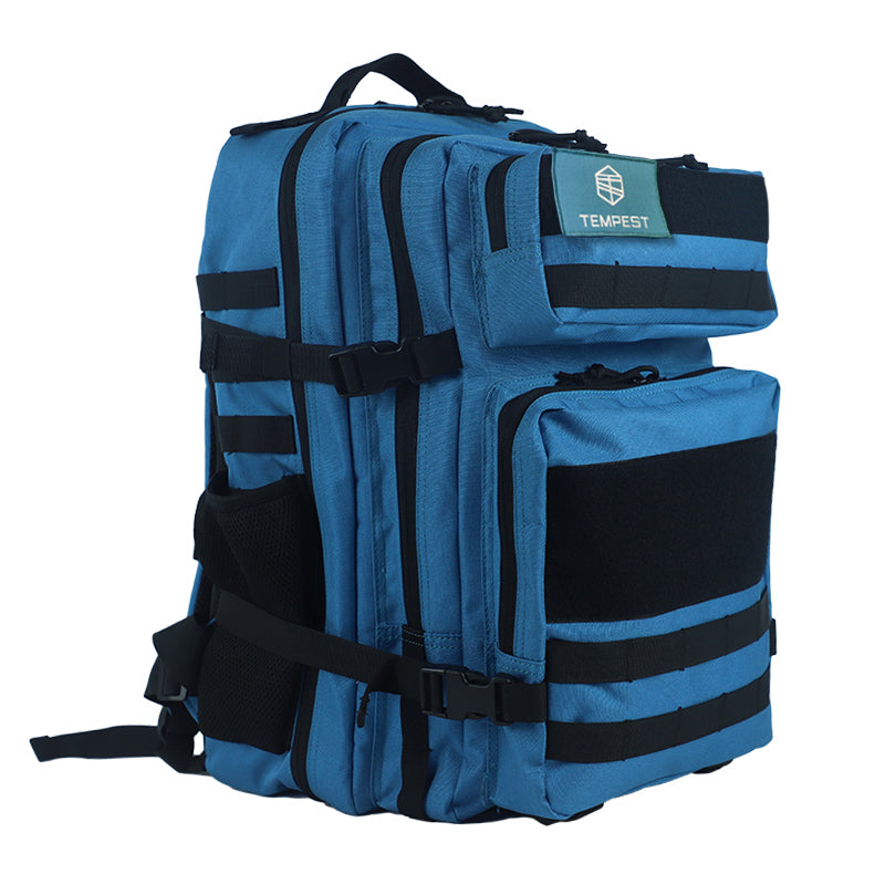 Tempest Backpack Blue -  45 litre