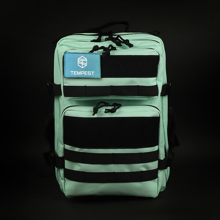 Tempest Backpack Mint 25 litre