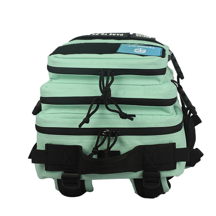 Tempest Backpack Mint 25 litre