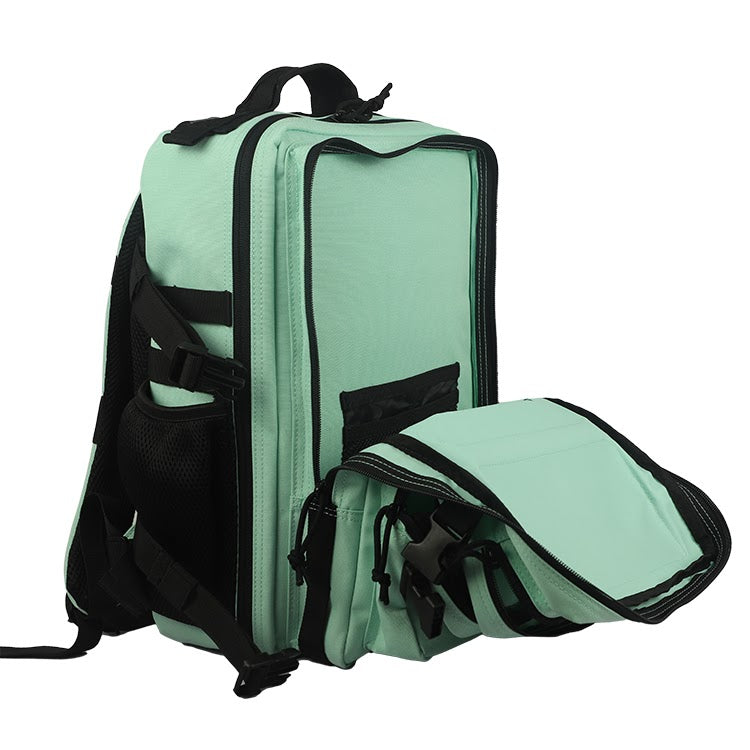 Tempest Backpack Mint 25 litre