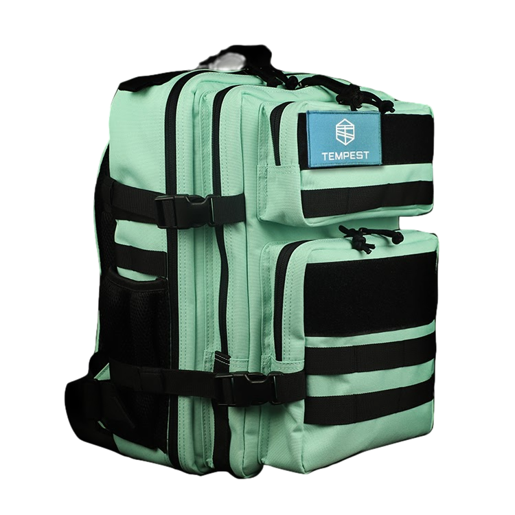 Tempest Backpack Mint 25 litre