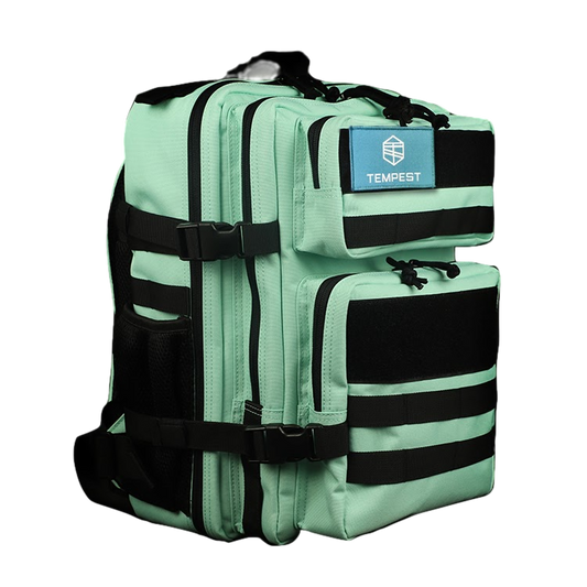 Tempest Backpack Mint 25 litre